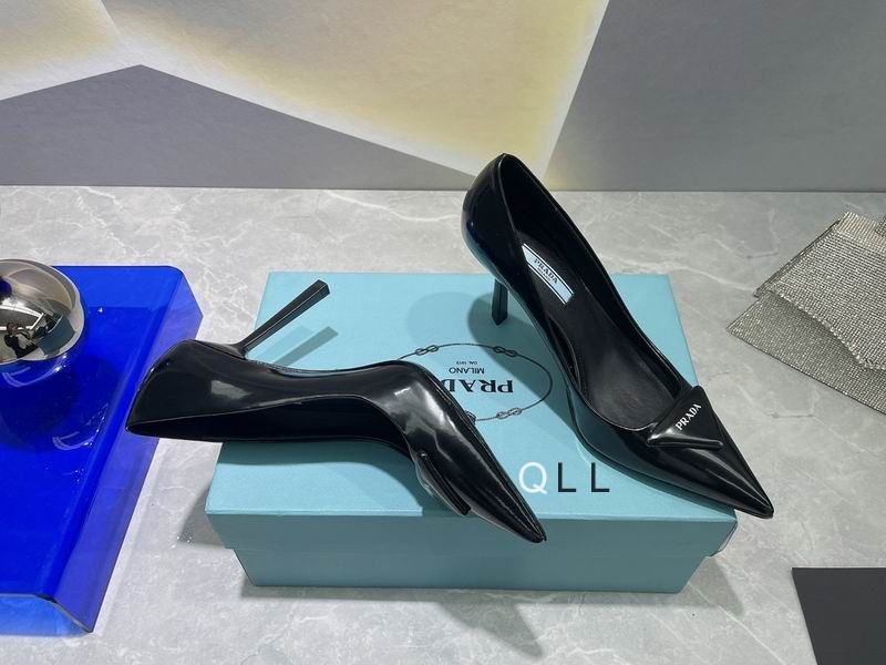 Prada Women's Shoes 295